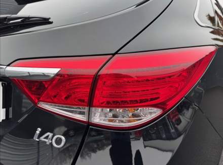 Hyundai - i40