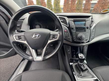 Hyundai - i40