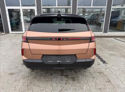 Opel - Grandland X