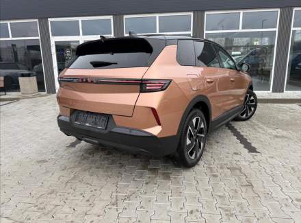 Opel - Grandland X