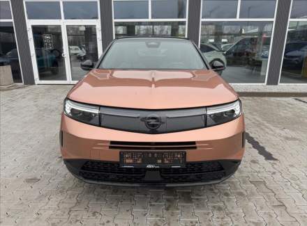 Opel - Grandland X