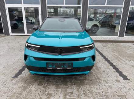 Opel - Mokka
