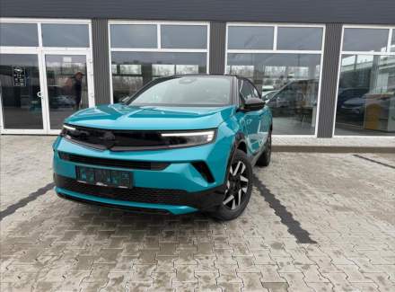 Opel - Mokka