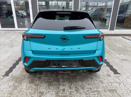 Opel - Mokka