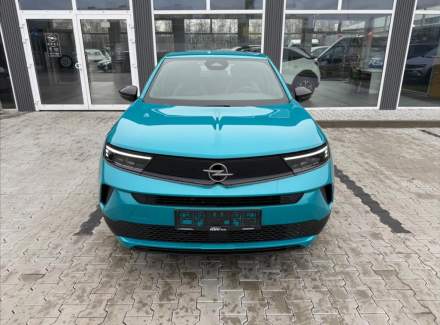 Opel - Mokka