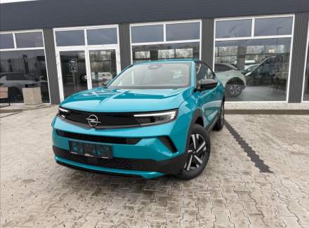 Opel - Mokka