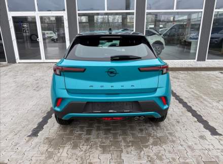 Opel - Mokka