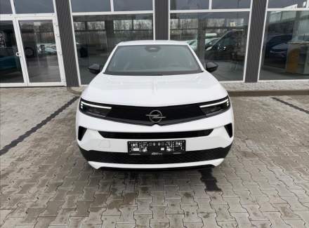 Opel - Mokka