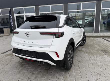 Opel - Mokka
