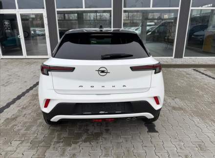 Opel - Mokka