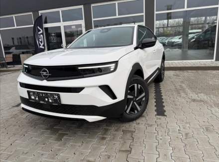 Opel - Mokka