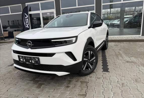 Opel - Mokka