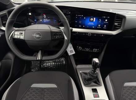 Opel - Mokka