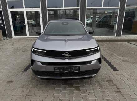 Opel - Mokka
