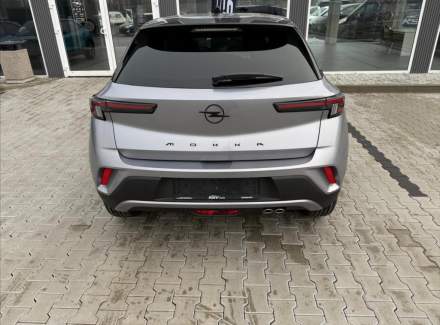 Opel - Mokka