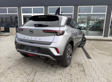 Opel - Mokka