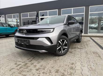 Opel - Mokka