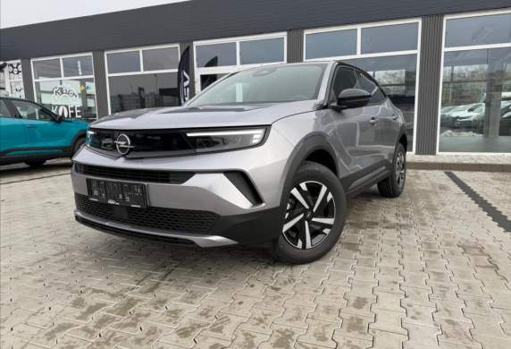 Opel - Mokka