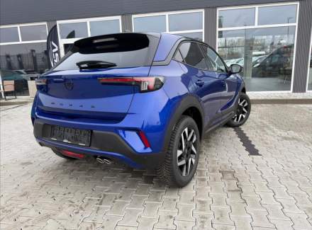 Opel - Mokka