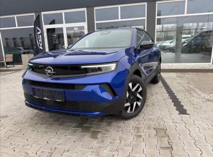 Opel - Mokka