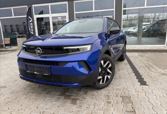Opel - Mokka