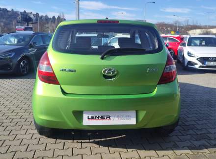 Hyundai - i20