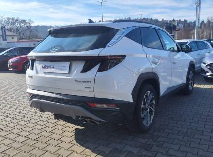 Hyundai - Tucson