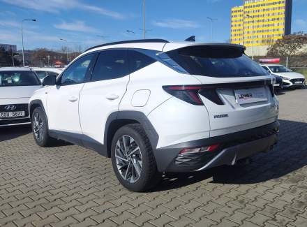 Hyundai - Tucson