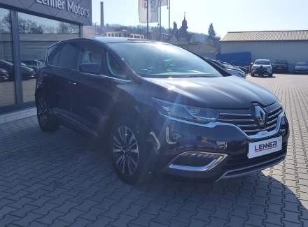 Renault - Espace
