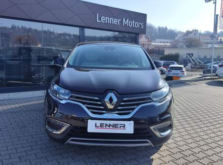Renault - Espace