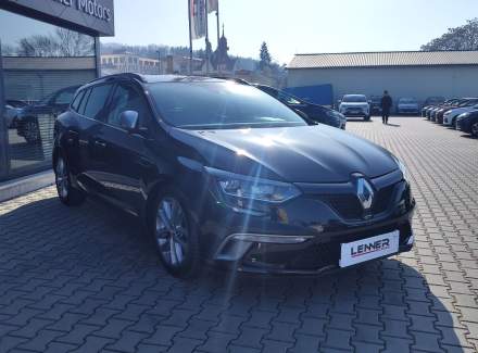 Renault - Megane