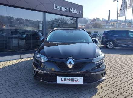 Renault - Megane