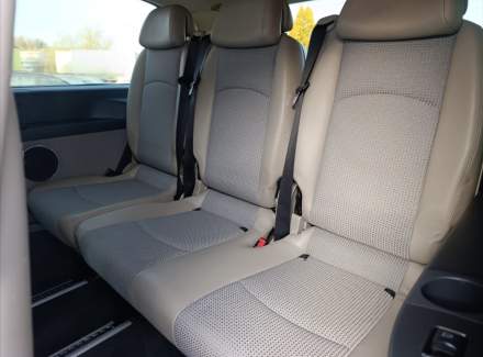 Mercedes-Benz - Viano