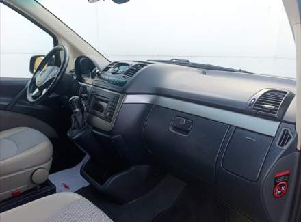Mercedes-Benz - Viano