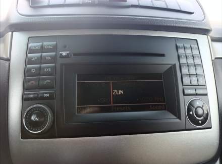 Mercedes-Benz - Viano