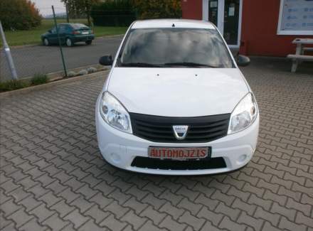 Dacia - Sandero