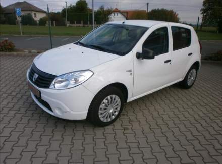 Dacia - Sandero