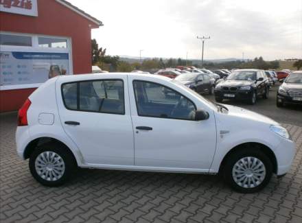 Dacia - Sandero