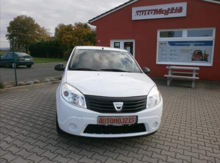 Dacia - Sandero