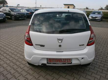 Dacia - Sandero