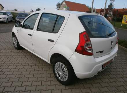 Dacia - Sandero