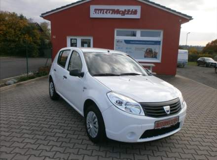 Dacia - Sandero