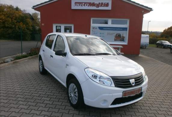 Dacia - Sandero