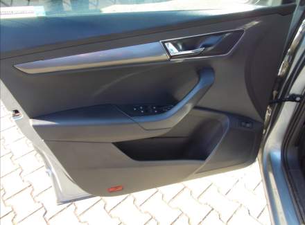 Škoda - Karoq
