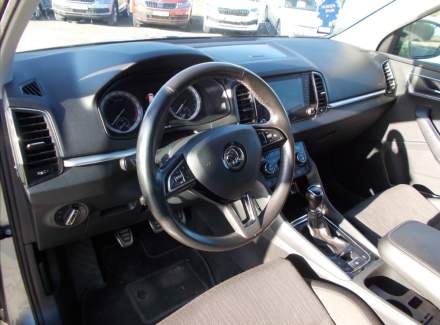 Škoda - Karoq