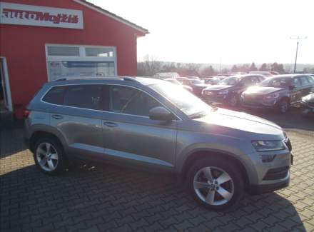 Škoda - Karoq