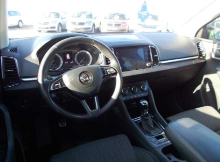 Škoda - Karoq