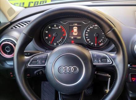 Audi - A3