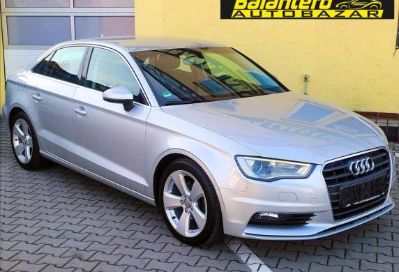 Audi - A3