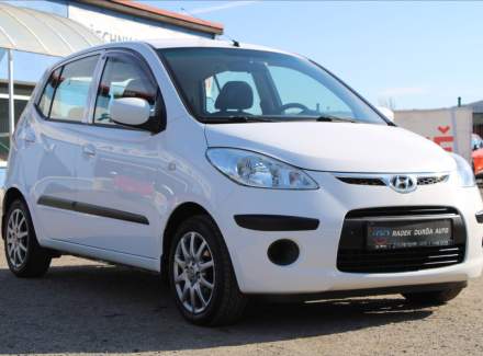 Hyundai - i10